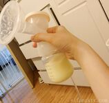 九頭身極品女神！推特天然巨乳網紅【晴紫】福利群不雅私拍，生孩子後奶水充足群內賣人奶