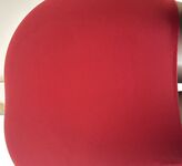 Makcik kedua yang konservatif - sangat berkuasa