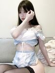 宥子oct9【iamyouyiii】網紅福利姬宥子iamyouyiii