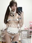 宥子oct9【iamyouyiii】網紅福利姬宥子iamyouyiii