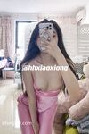 Dewi yang meriah, ceria dan super tulen! Si cantik Twitter [Little Bear BB] yang menunjukkan wajahnya sedikit adalah bonus Dia berkulit putih dan merah jambu dan sangat suka bermain.