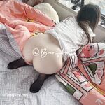 苗条教师小母狗『小熊驾驶员』最新性爱私拍喜欢露出内射和西蓝花健身博主互动一起操娇小女