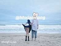 苗条教师小母狗『小熊驾驶员』最新性爱私拍喜欢露出内射和西蓝花健身博主互动一起操娇小女