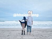 露臉才是王道！推特高顏極品身材治癒系女神【小熊駕駛員】電報群內福利~能肏能調教能露出很好玩很反差