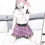 สาวน้อยน่ารักที่เกิดในปี 2000 "Qiongqiongjiang" ถูกพ่อของเธอเย็ดจนน้ำลายไหลมาก หอยเป๋าฮื้อสีชมพูตัวน้อยที่สะอาดและบริสุทธิ์ได้รับการตรวจสอบโดยโต้ง