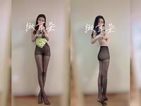 Dewi terkemuka yang kelihatan bintang "menarik telinganya" dipenuhi dengan ayam jantan besar seorang lelaki, yang dilincirkan dan basah, dan farajnya dilincirkan dan hangat daripada orang luar, dewi itu diam-diam seorang jalang yang perlu disetu