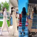 Dewi terkemuka yang kelihatan bintang "menarik telinganya" dipenuhi dengan ayam jantan besar seorang lelaki, yang dilincirkan dan basah, dan farajnya dilincirkan dan hangat daripada orang luar, dewi itu diam-diam seorang jalang yang perlu disetu