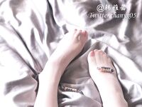 Kontras atas dewi memancut! Selebriti Twitter yang berkaki panjang dan cantik [hanyx051 Han Yaqian] mempunyai set pemandangan tanpa air yang lengkap, dengan pelbagai alat pemancut kaki myrtle crape, ayam jantan dan syahwat.