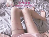 Kontras atas dewi memancut! Selebriti Twitter yang berkaki panjang dan cantik [hanyx051 Han Yaqian] mempunyai set pemandangan tanpa air yang lengkap, dengan pelbagai alat pemancut kaki myrtle crape, ayam jantan dan syahwat.