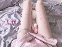 Kontras atas dewi memancut! Selebriti Twitter yang berkaki panjang dan cantik [hanyx051 Han Yaqian] mempunyai set pemandangan tanpa air yang lengkap, dengan pelbagai alat pemancut kaki myrtle crape, ayam jantan dan syahwat.