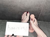 Kontras atas dewi memancut! Selebriti Twitter yang berkaki panjang dan cantik [hanyx051 Han Yaqian] mempunyai set pemandangan tanpa air yang lengkap, dengan pelbagai alat pemancut kaki myrtle crape, ayam jantan dan syahwat.