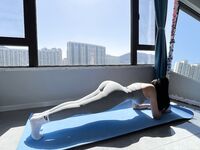 顶级女神人间尤物！重磅微密圈巨乳肥臀红人【小王同学】千元VIP门槛视图，让男人欲罢不能的肥鲍肥臀大奶