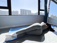 顶级女神人间尤物！重磅微密圈巨乳肥臀红人【小王同学】千元VIP门槛视图，让男人欲罢不能的肥鲍肥臀大奶