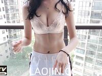 2024年7月流出，推特遼寧網紅【鄒忌Heykong】絕版福利，大奶小少婦，大膽露出，約炮單男激情性愛每一天，推薦！