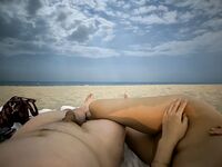 ล่าสุดเดือนกรกฎาคม ไร้น้ำ ได้ประโยชน์ครั้งแรก! Twitter เปิดกว้างมากซึ่งตรงกันข้ามกับชีวิตที่มึนเมาของนักศึกษาหญิงผู้บริสุทธิ์ [Ahri0716] อวดหน้าเปลือยเปล่าบนชายหาดอวดหีไร้ขนและอ่อนโยนของเธอ