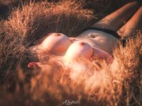 超级巨乳J杯罩甜甜大尺度私拍与摄影师啪啪