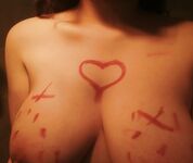 超级巨乳J杯罩甜甜大尺度私拍与摄影师啪啪