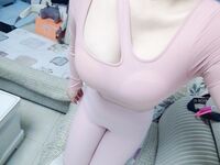 超级巨乳J杯罩甜甜大尺度私拍与摄影师啪啪