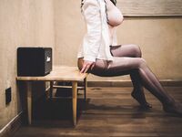 超级巨乳J杯罩甜甜大尺度私拍与摄影师啪啪