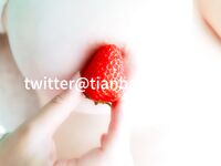 超级巨乳J杯罩甜甜大尺度私拍与摄影师啪啪