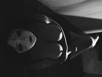 超级巨乳J杯罩甜甜大尺度私拍与摄影师啪啪