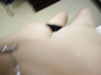 นักศึกษาวิทยาลัยนมโตคัพ H และแฟนของเธอมีเพศสัมพันธ์กันอย่างน่าเสียดายที่รั่วไหลออกมา