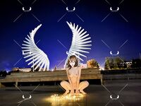 最新7月無水福利！推特優質情侶【mympet】女主身材一流，喜歡挑戰各種難度人前露出，聖水遛狗調教啪啪