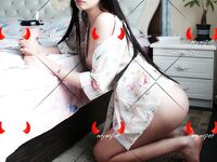 最新7月無水福利！推特優質情侶【mympet】女主身材一流，喜歡挑戰各種難度人前露出，聖水遛狗調教啪啪