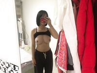 ประโยชน์ไร้น้ำล่าสุดประจำเดือนกรกฎาคม! สุดยอดสาวโรงเรียนหน้าตัดกัน! ความงามตามธรรมชาติกลมขาวหน้าอกใหญ่ [Lin Ziyi] ปรับแต่งภาพถ่ายส่วนตัวการมีเพศสัมพันธ์กับหน้าอกประเภทต่าง ๆ Ziwei ใกล้ชิด