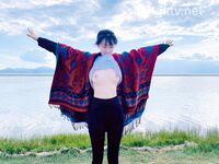 爆乳翘臀女神小可爱露出性爱野战啪啪