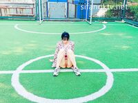 爆乳翘臀女神小可爱露出性爱野战啪啪