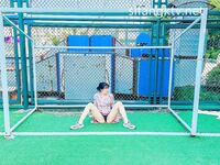 爆乳翘臀女神小可爱露出性爱野战啪啪