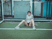 爆乳翘臀女神小可爱露出性爱野战啪啪