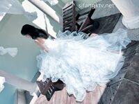 爆乳翘臀女神小可爱露出性爱野战啪啪