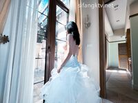 爆乳翘臀女神小可爱露出性爱野战啪啪