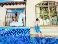 爆乳翘臀女神小可爱露出性爱野战啪啪