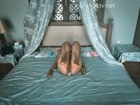 爆乳翘臀女神小可爱露出性爱野战啪啪