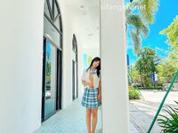 爆乳翘臀女神小可爱露出性爱野战啪啪