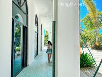 爆乳翘臀女神小可爱露出性爱野战啪啪