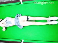 爆乳翘臀女神小可爱露出性爱野战啪啪