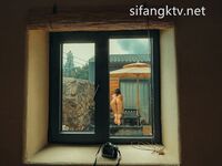 爆乳翘臀女神小可爱露出性爱野战啪啪