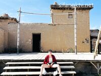 爆乳翘臀女神小可爱露出性爱野战啪啪