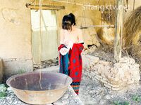 爆乳翘臀女神小可爱露出性爱野战啪啪