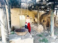 爆乳翘臀女神小可爱露出性爱野战啪啪