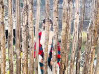 爆乳翘臀女神小可爱露出性爱野战啪啪