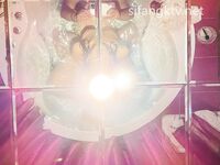 爆乳翘臀女神小可爱露出性爱野战啪啪