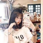 "Leaks about Couples Leaked" Tumambad ang maikling buhok na mapaglarong babae ni Neng Ren na makipagtalik sa kanyang kasintahan.