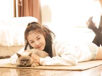 【7.4現在】爽やかで対照的なガールモデル「マヨネーズ」