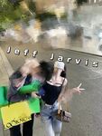 最新7月無水首發福利！推特極品OL風氣質御姐【Jeff_Jarvis】紫薇露出啪啪記錄，浴室貼門後入奶子都壓變形了