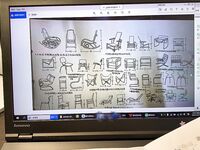 最新7月無水首發福利！推特極品OL風氣質御姐【Jeff_Jarvis】紫薇露出啪啪記錄，浴室貼門後入奶子都壓變形了